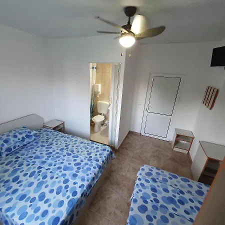 Mona Guest house Eforie Nord