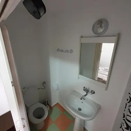 Guest house Mona