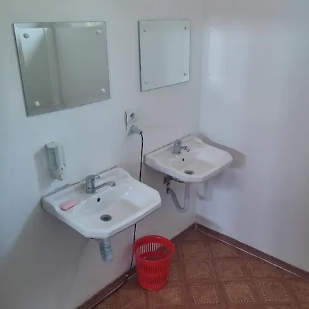 Guest house Mona