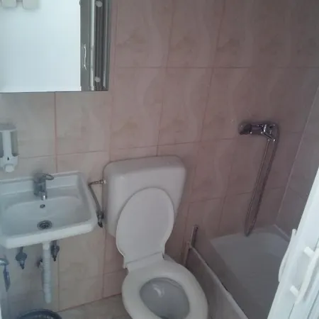 Mona 3* Eforie Nord
